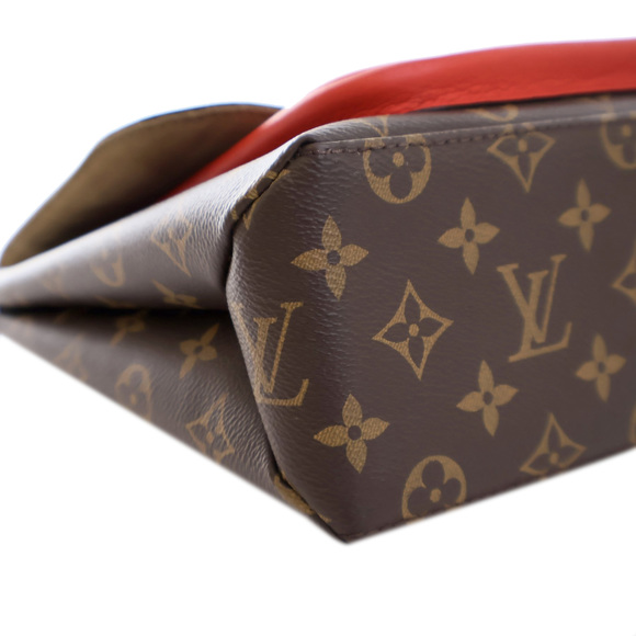 Pre-Loved Louis Vuitton Monogram Marignan - Picture 7 of 11